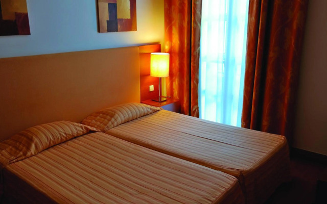 Hotel De Apartamentos Gerês Ribeiro