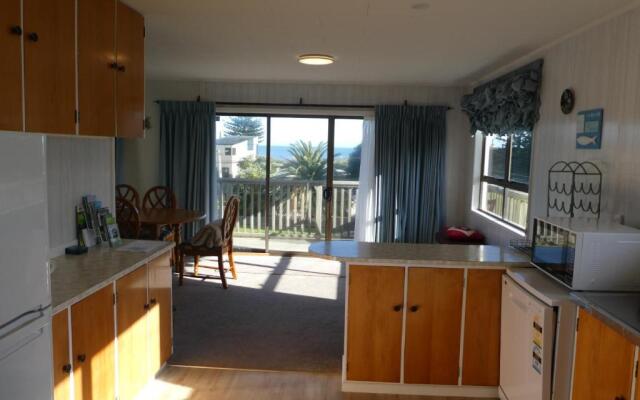 Olde Beach Villa