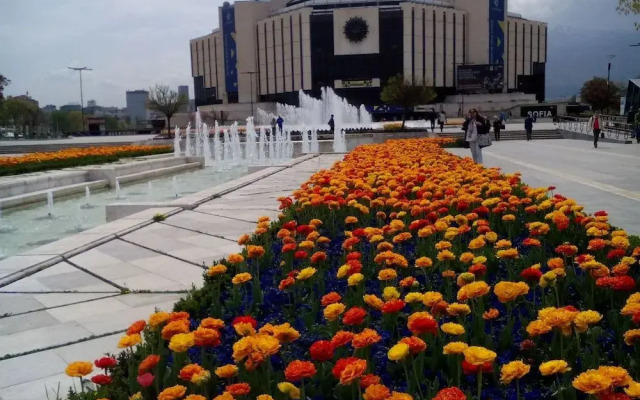 Noi parliamo italiano