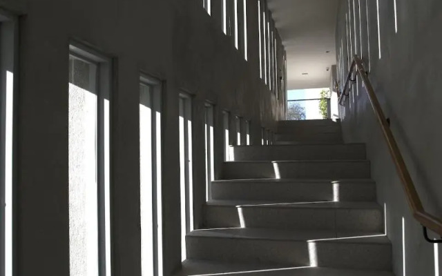 FFF Hotel