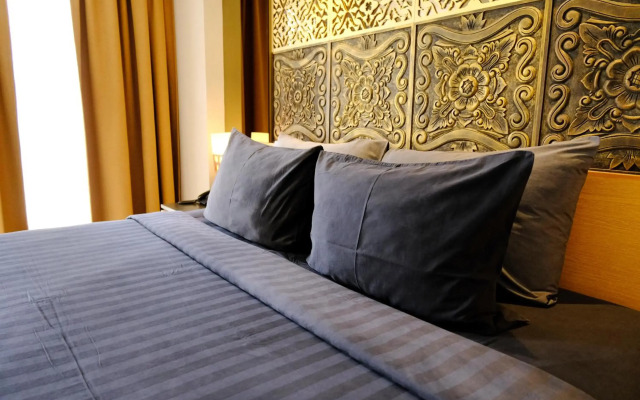 Horison Seminyak Bali