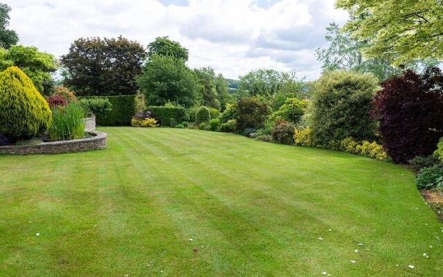 The Painswick