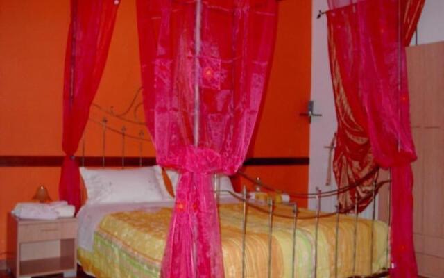 B&b Mantegna Irsina Mt