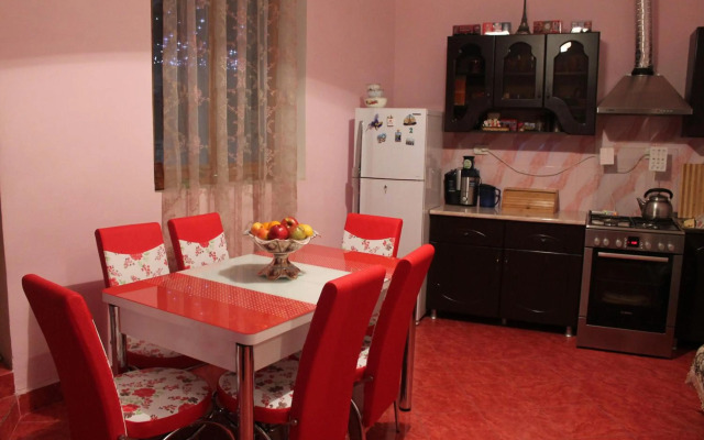 Guesthouse Medea on Pushkini 4