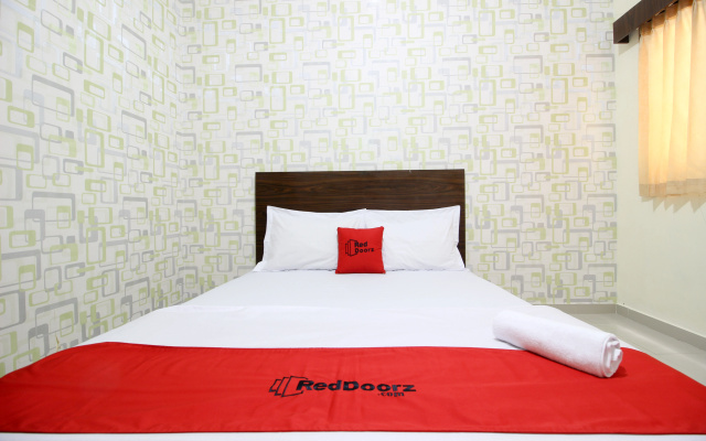 RedDoorz @ Swakarya Kaliurang – Guest Rooms – Sleman