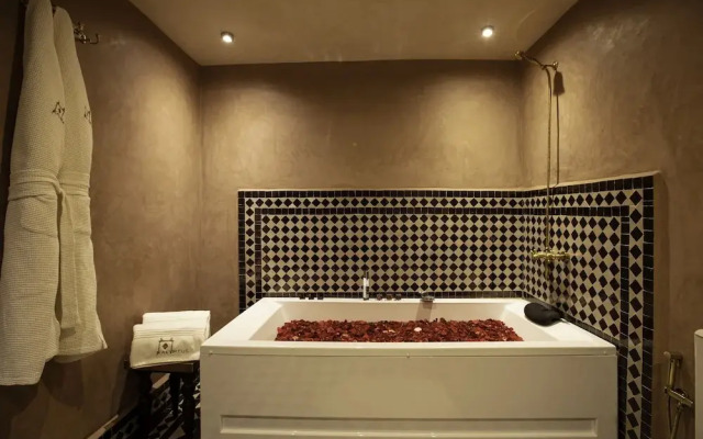 Kalyptus Luxury Camp