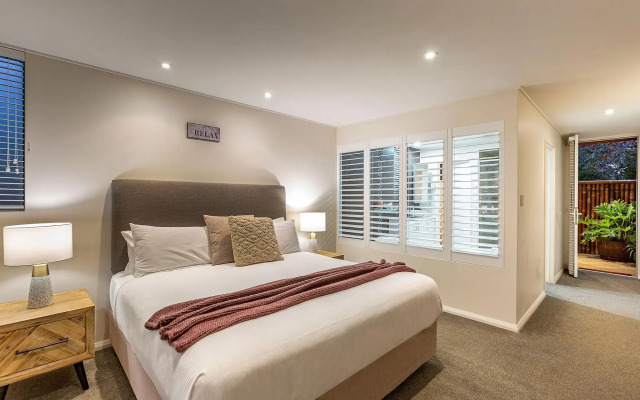 Prideau's of Margaret River