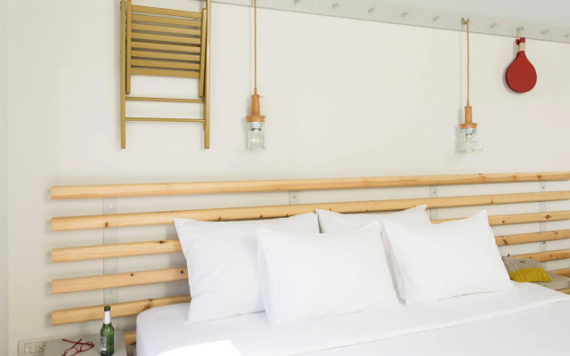 Florentin House