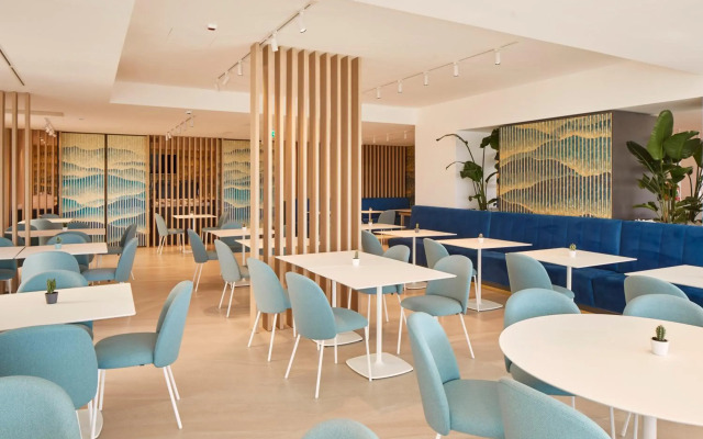 Hotel Friuli