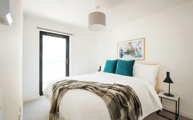 Sonder by Marriott Bonvoy Minerva Way Apartments Finnieston