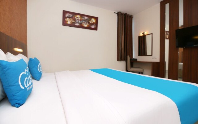 Airy Maricaya Pasewang 27 Makassar