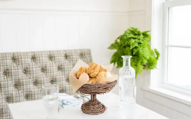 The Millbrook Inn
