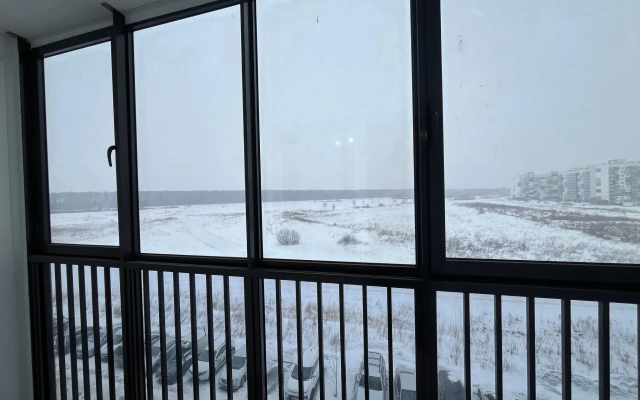 Апартаменты на улице Титова 255/2