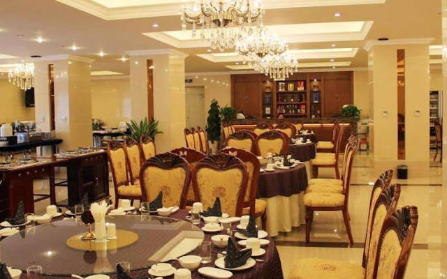 Zhongchang Hotel