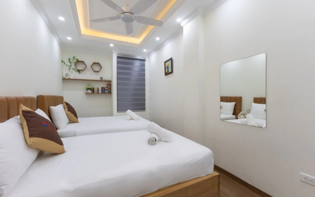 Sunstreet Hotel by Vega