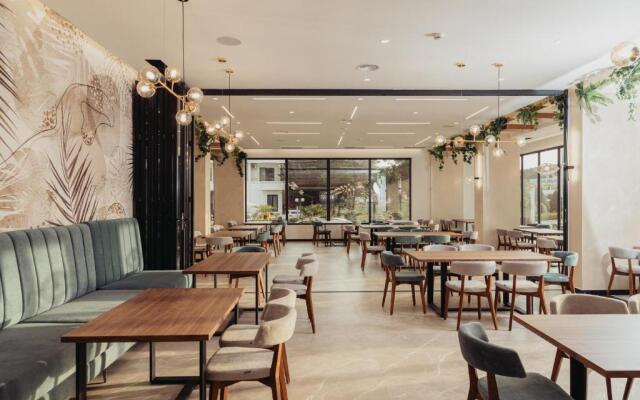 Delight Hotel & Spa