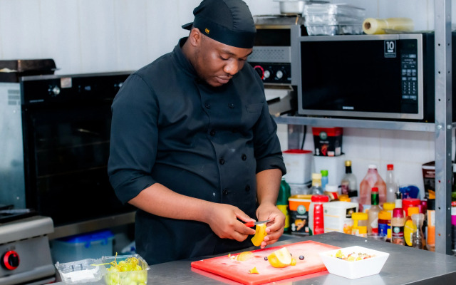 Ezulwini Villa Hotel