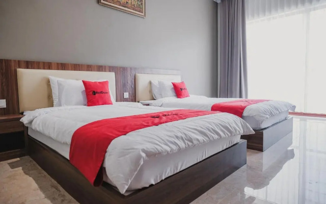 Permata Baloi Green by Reddoorz