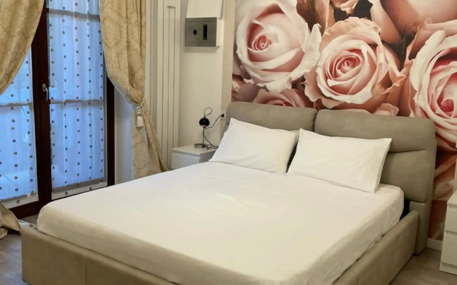 casa vacanze esmeralda