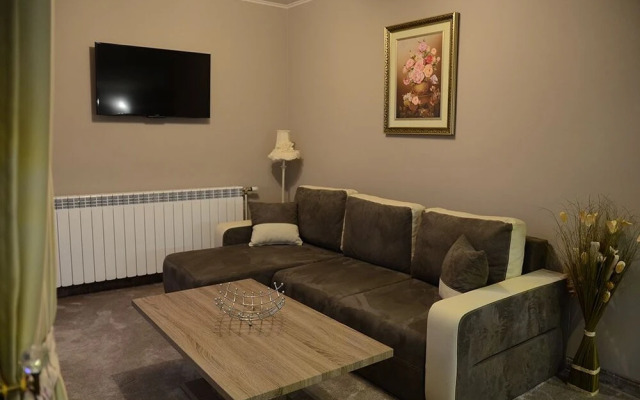 Hotel London