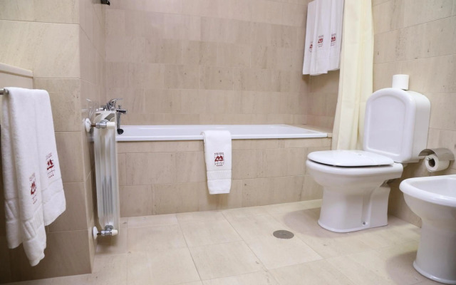 Melia Braga Hotel & Spa