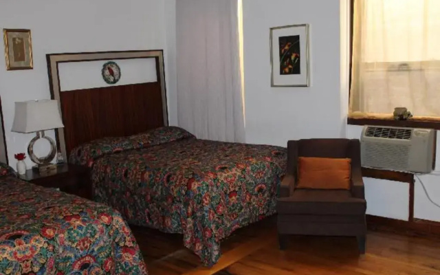 Karsten Hotel