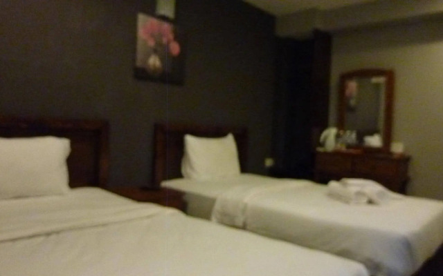 M Hotel - Bandaran Berjaya