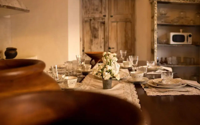 Casa Olivia