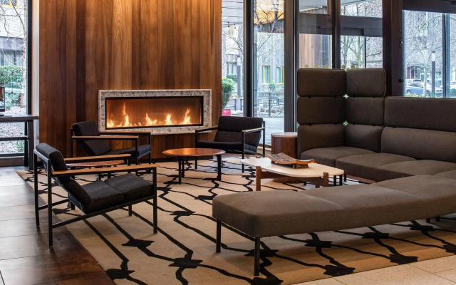 Residence Inn Portland Downtown/Pearl District
