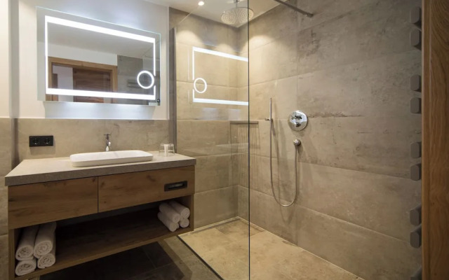 Hotel Stubai