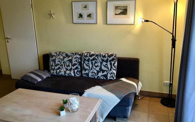 Ostseeresidenz - Whg 15 Ostseeblick