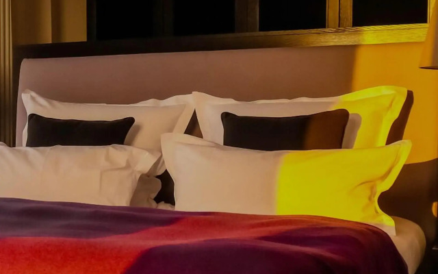 A-ROSA Collection Hotel Ceres am Meer, Adults only