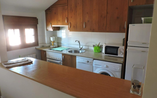 Apartamento El Rasero