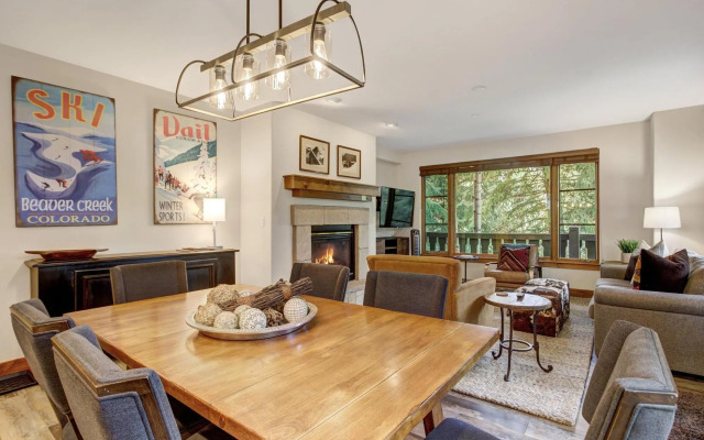 Arrowhead Village Beaver Creek