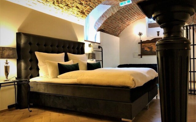 Luxus Apartment Colloseum