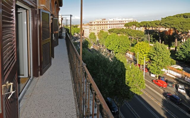 Le Terrazze Sul Parco