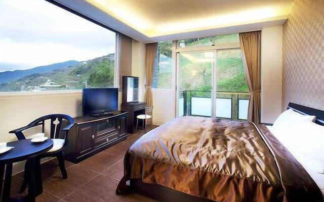 Yonghe Resort