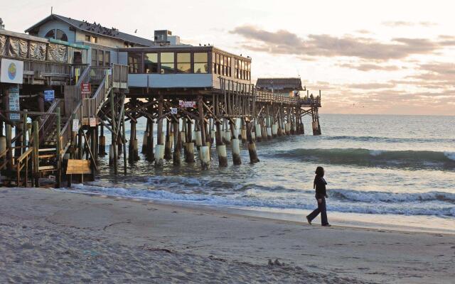 Hampton Inn Cocoa Beach/Cape Canaveral