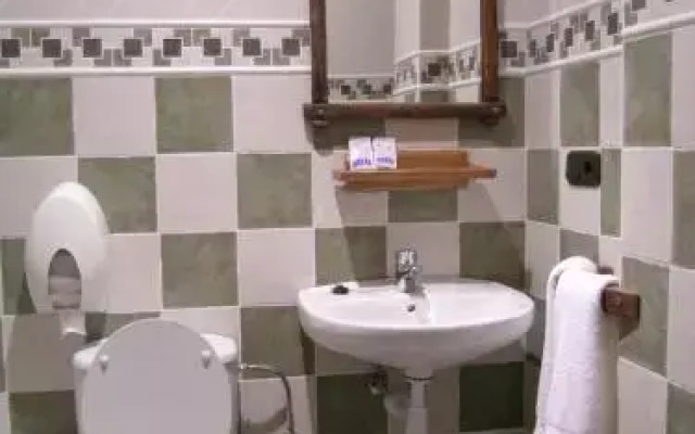 Hostal Xaloa