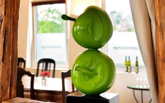 Appleslounge