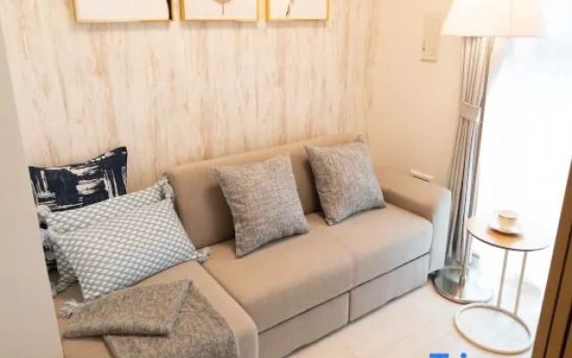 Osaka Sunshine Tower 63