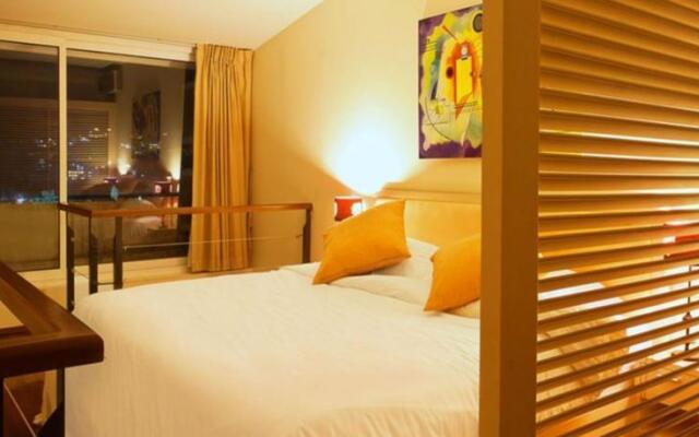 Rooms At The 9Th