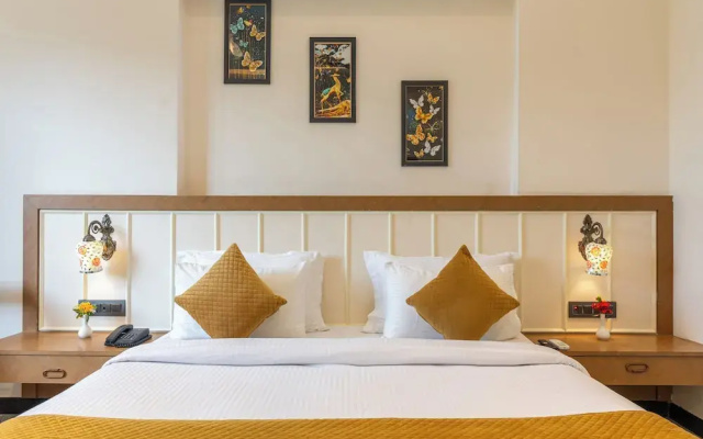 Milestone Resort