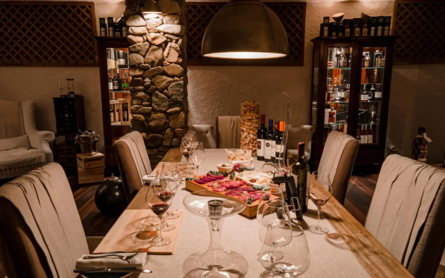 La Villa del Re - Adults Only - Small Luxury Hotels of the World