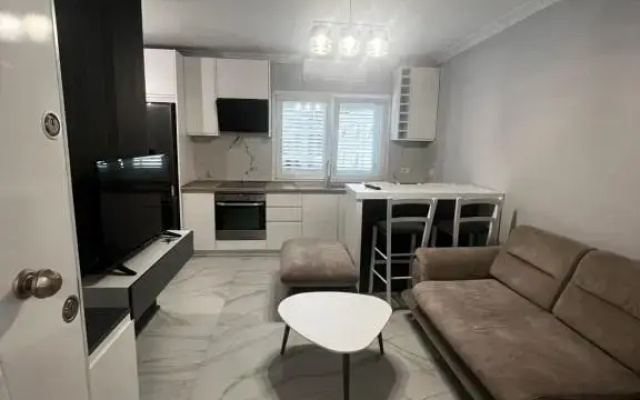 090 Center Apartment