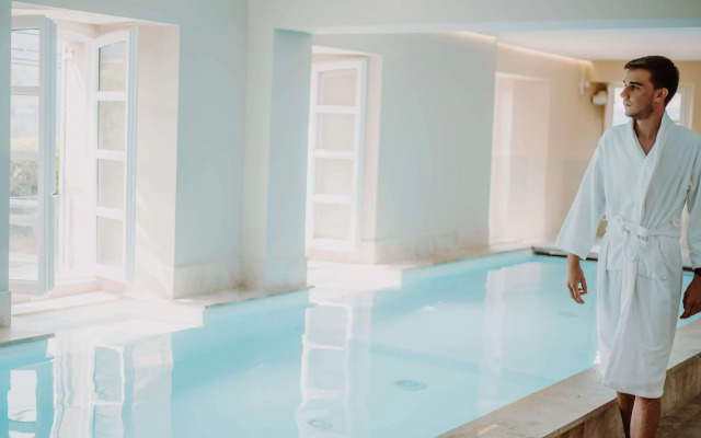 Hotel la Robeyere, Best Western Signature Collection