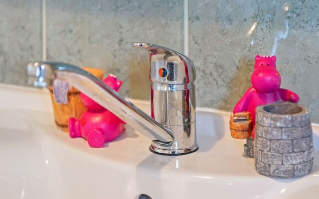 Pretty Apartment In Rovinj Near Sea Beach