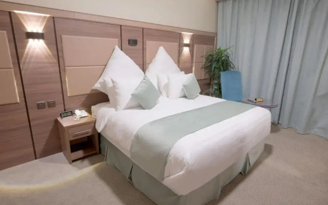 Sukoon Hotel