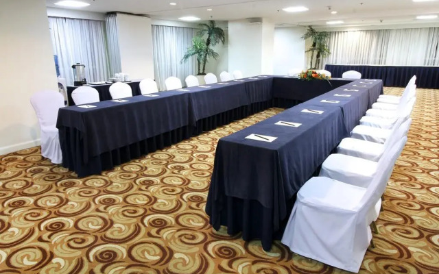 Best Western Oxford Suites Makati