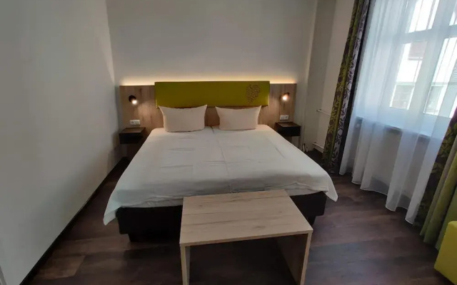 Hotel Goldene Traube